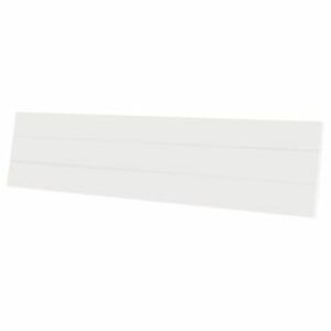Čelo postele Easy Beds biela Šírka: 148 cm