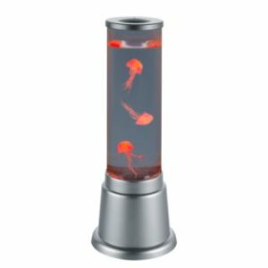 LED stolná lampa Jelly Polypropylene 1 lampa