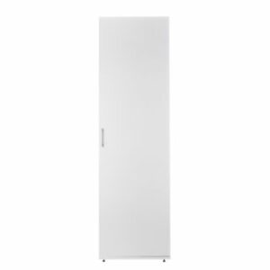 Vysoká skrinka Kielce White Šírka: 60 cm