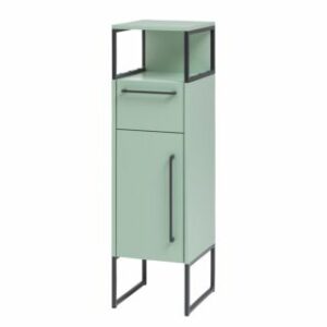 Spodná skrinka Lime Mint Šírka: 30 cm